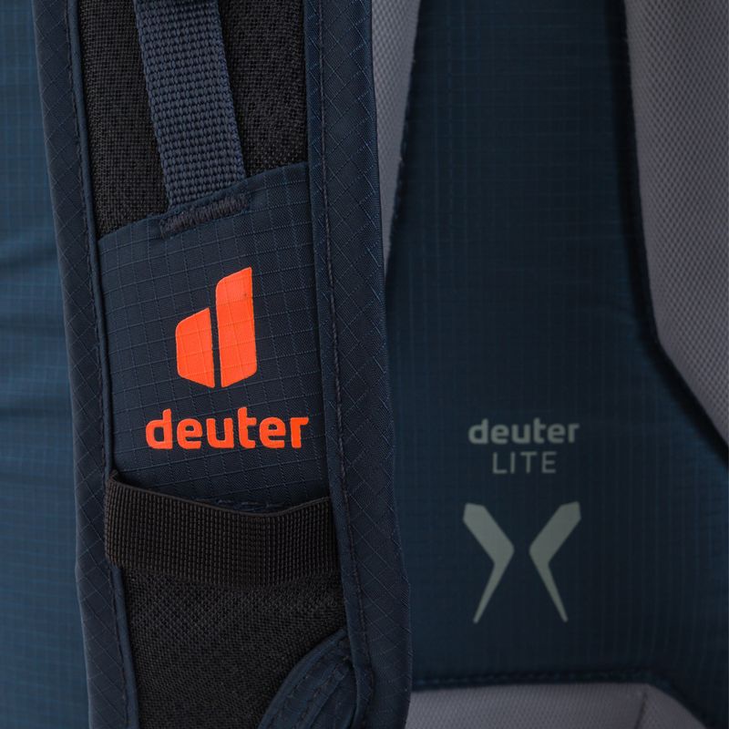 Deuter Freescape Lite 26 l parašiutininko kuprinė mėlyna 3300122 6