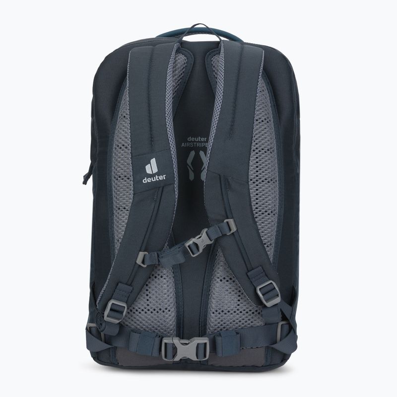 Deuter turistinė kuprinė Giga navy blue 381232113480 3