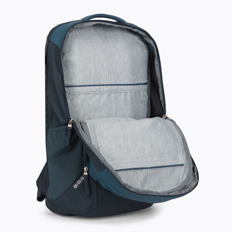 Deuter turistinė kuprinė Giga navy blue 381232113480 4