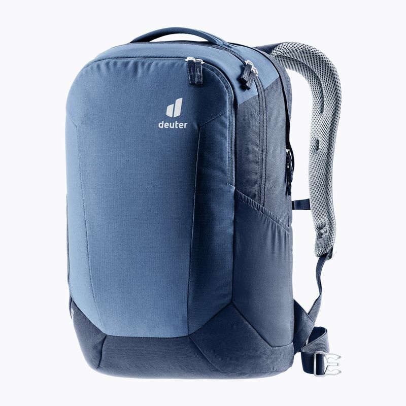 Deuter turistinė kuprinė Giga navy blue 381232113480 5