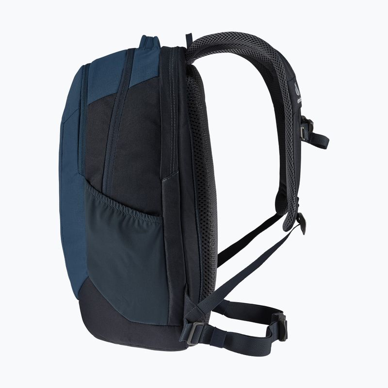 Deuter turistinė kuprinė Giga navy blue 381232113480 7