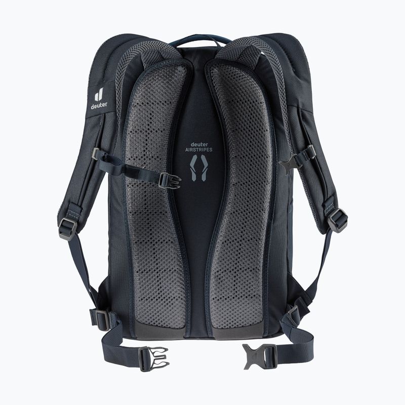 Deuter turistinė kuprinė Giga navy blue 381232113480 8