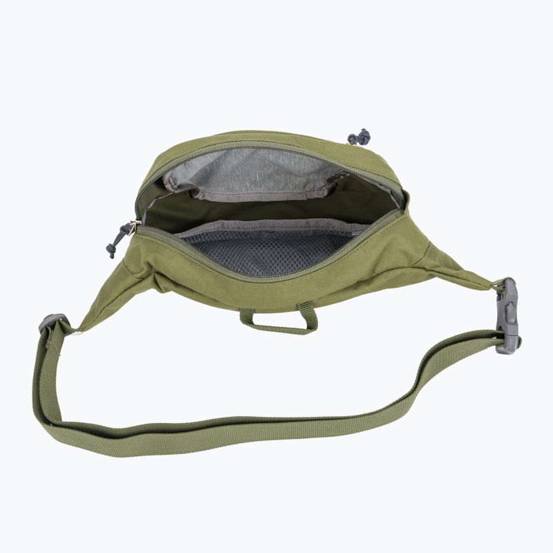 Rankinė ant juosmens deuter Urban Belt 1.5 l khaki 3