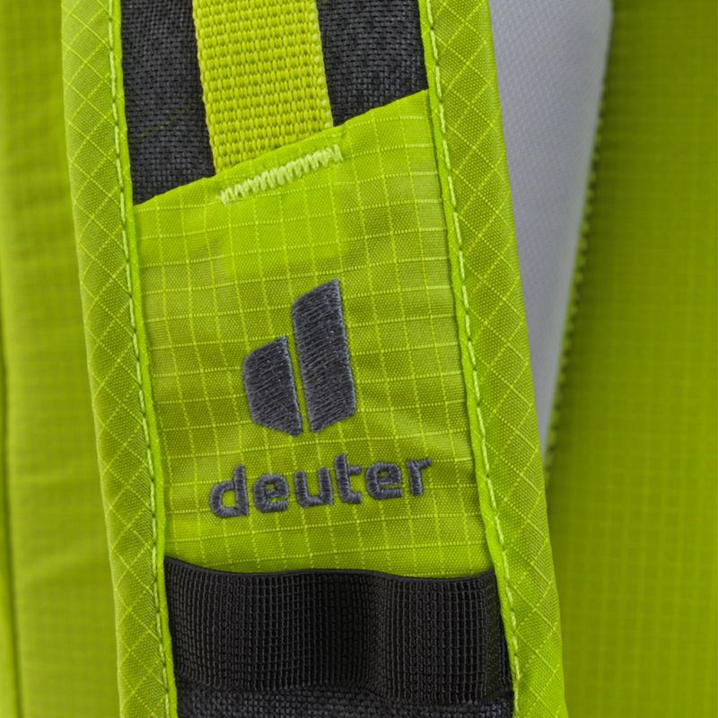 Deuter Freerider Lite SL 18 l Yellow 3303022 moteriška parašiutininkų kuprinė 5