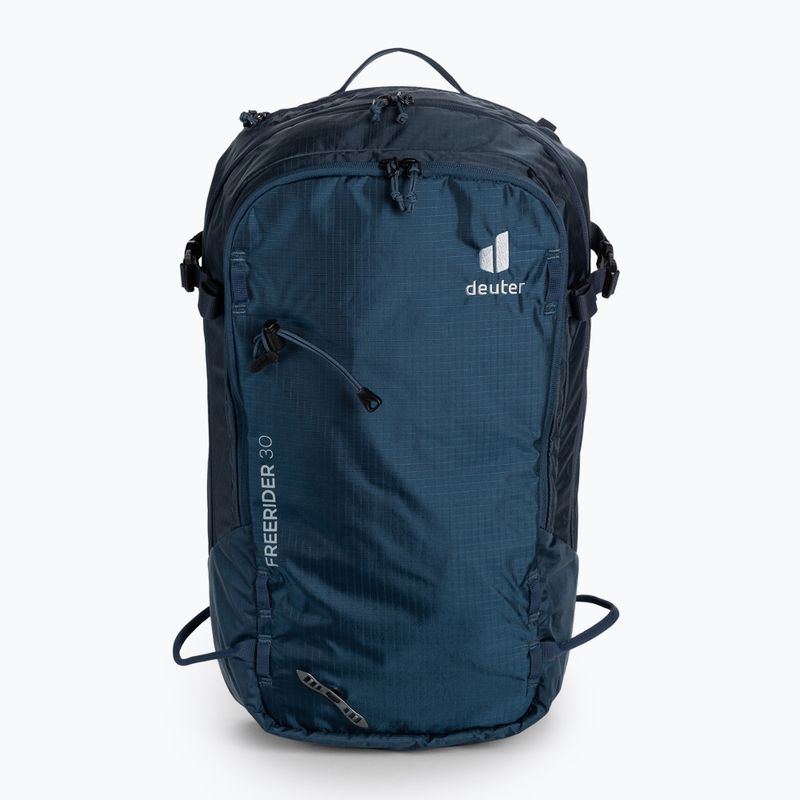 Deuter Freerider 30 l parašiutininko kuprinė mėlyna 3303322