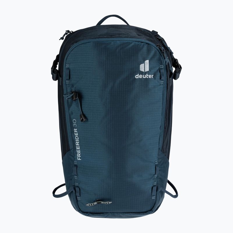 Deuter Freerider 30 l parašiutininko kuprinė mėlyna 3303322 14