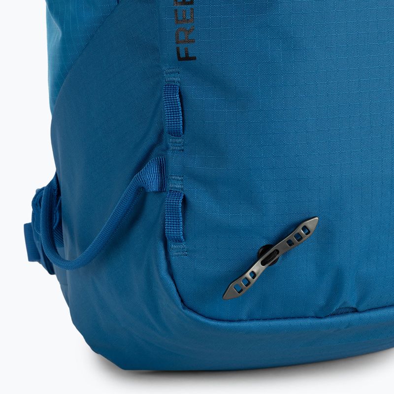Deuter Freerider Pro SL 32+ l moteriška parašiutininkų kuprinė mėlyna 3303422 6