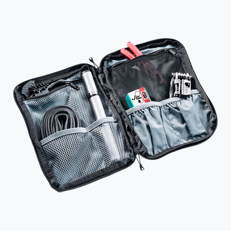 Deuter kišeninis įrankių organizatorius juodas 329112270000 2