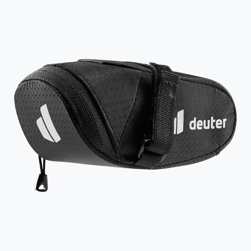 Deuter dviračių sėdynės krepšys juodas 329002270000 6