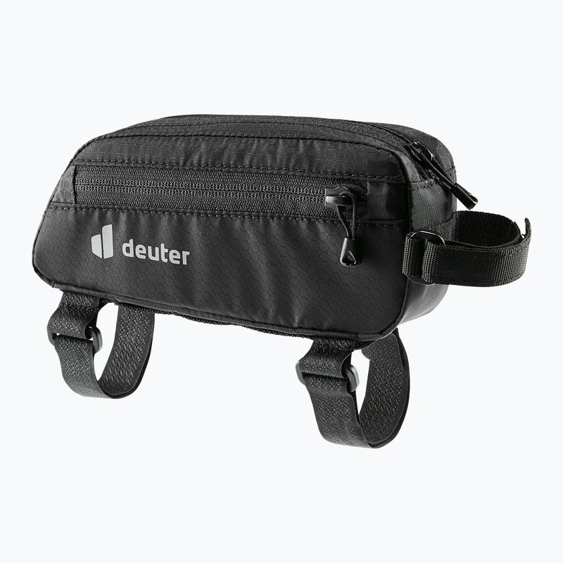 Deuter Energy dviračio rėmo krepšys juodas 329052270000 6