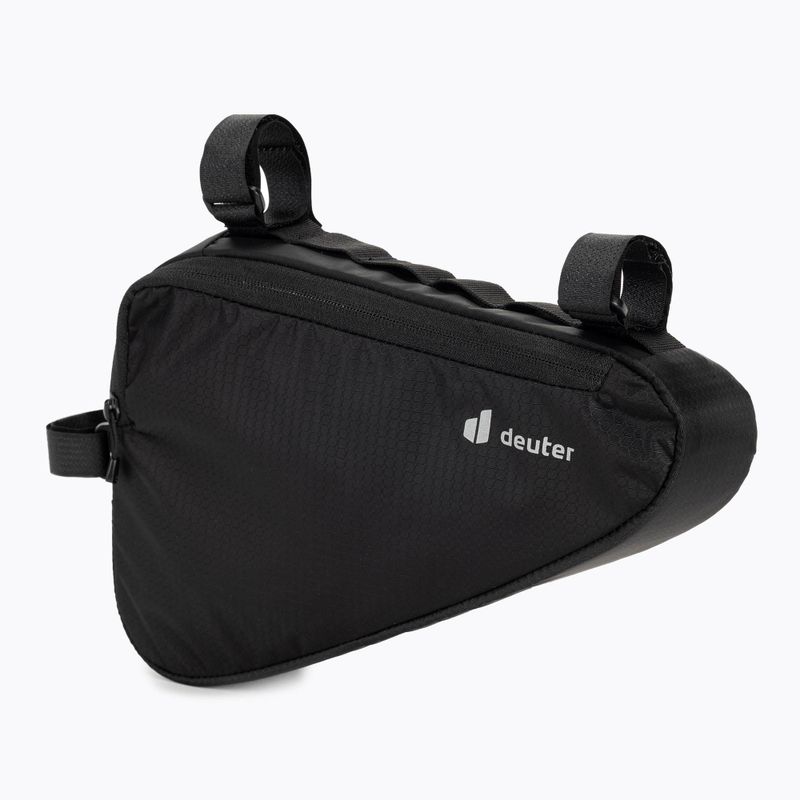 Deuter trikampis dviračių krepšys 2.2 329092270000