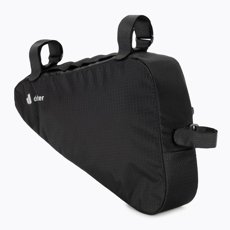 Deuter trikampis dviračių krepšys 2.2 329092270000 2