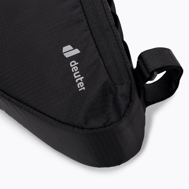 Deuter trikampis dviračių krepšys 2.2 329092270000 3