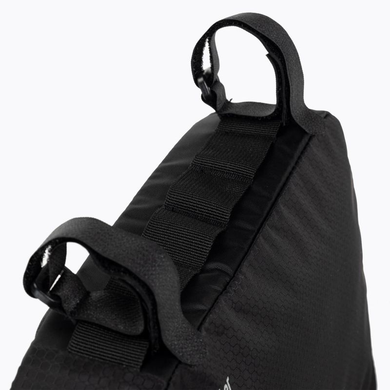 Deuter trikampis dviračių krepšys 2.2 329092270000 4