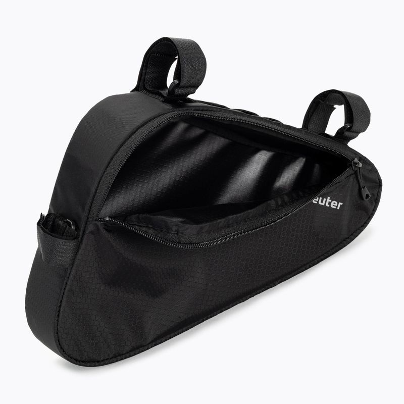 Deuter trikampis dviračių krepšys 2.2 329092270000 5