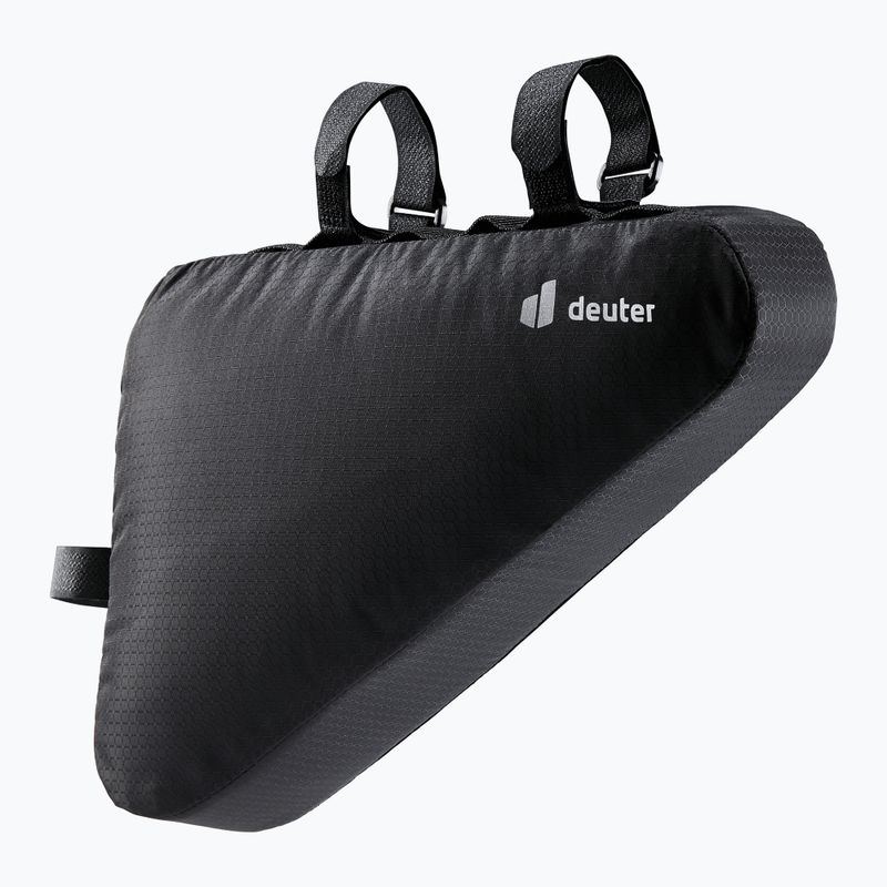 Deuter trikampis dviračių krepšys 2.2 329092270000 6