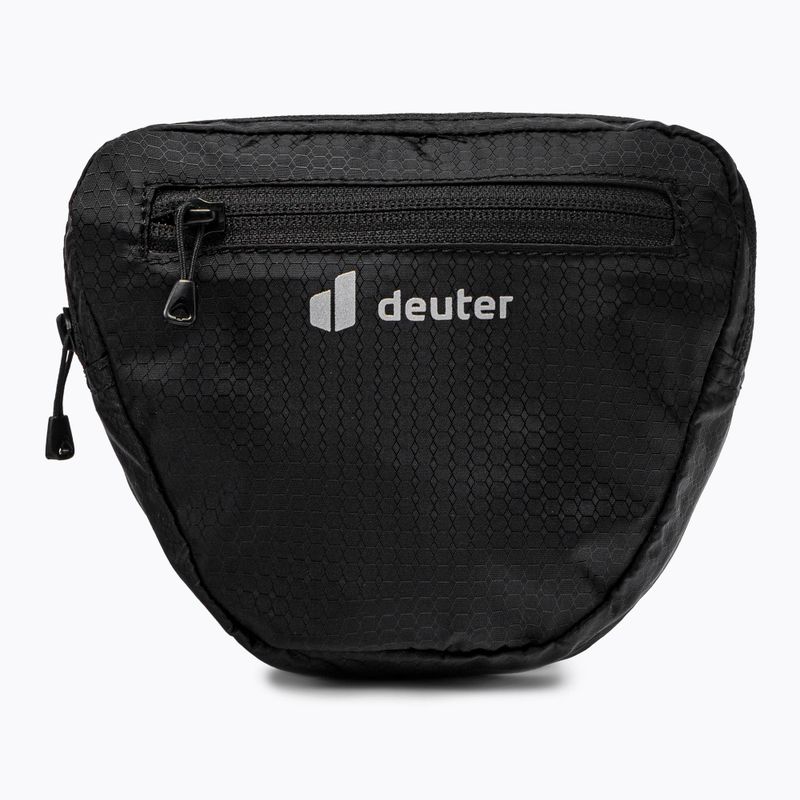 Deuter krepšys dviračio vairui Front Bag black 329102270000 2