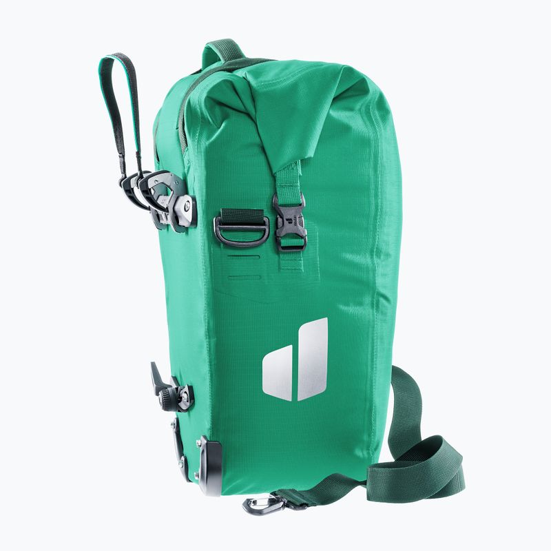 Dviračio maišelis deuter Weybridge 20 + 5 l fern 3