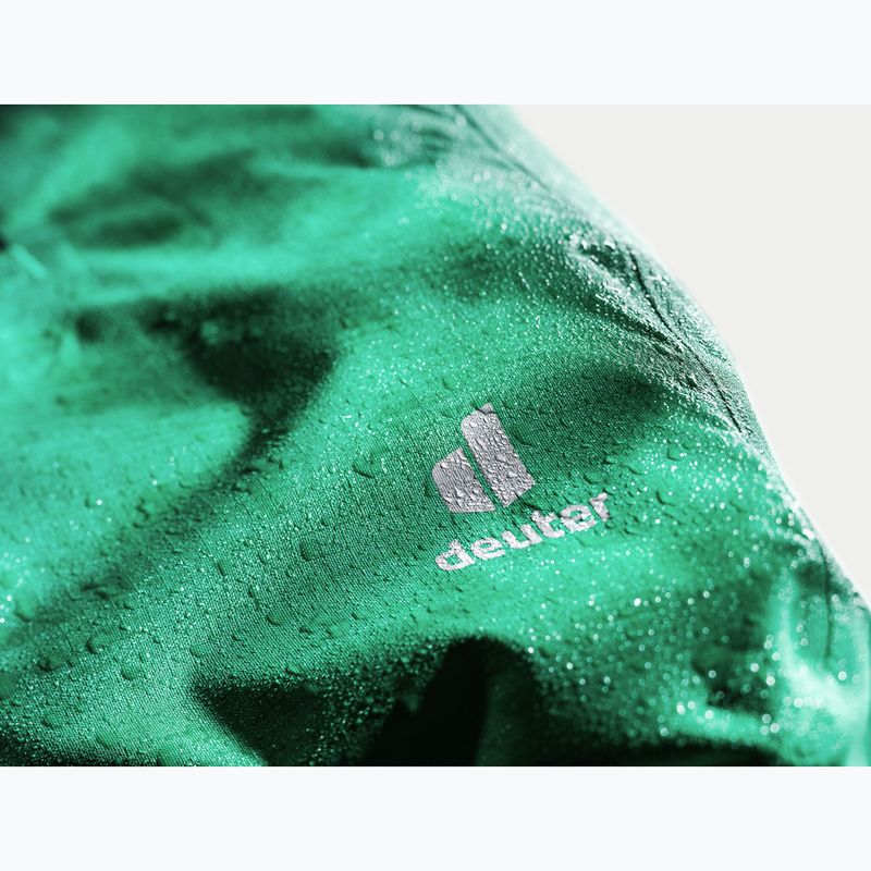 Dviračio maišelis deuter Weybridge 20 + 5 l fern 6