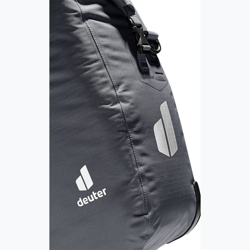 Deuter dviračių dėtuvė Weybridge 20+5 l pilka 323012240140 9