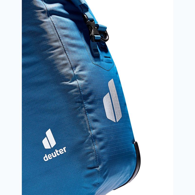 Deuter dviračių dėtuvė Weybridge 20+5 l mėlyna 323012230680 8
