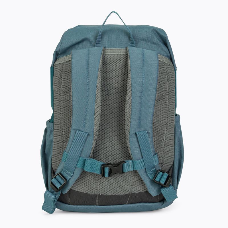 Deuter Waldfuchs 10 l arctic/slateblue vaikiška turistinė kuprinė 3