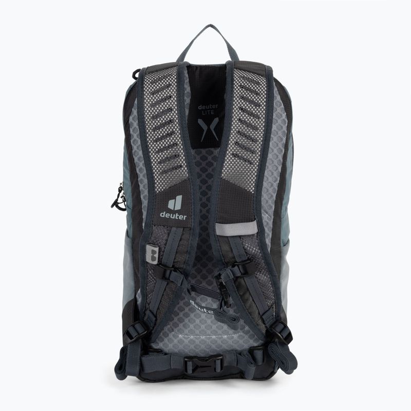 Deuter Speed Lite 13 l turistinė kuprinė blue-grey 341002244120 3