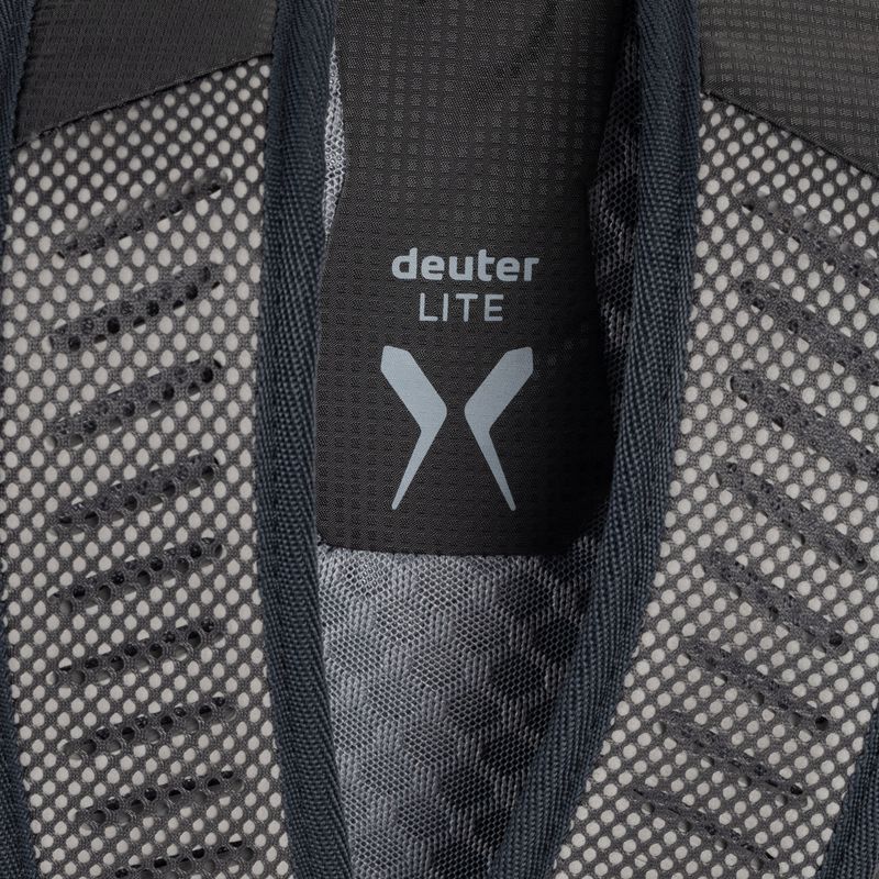 Deuter Speed Lite 13 l turistinė kuprinė blue-grey 341002244120 5
