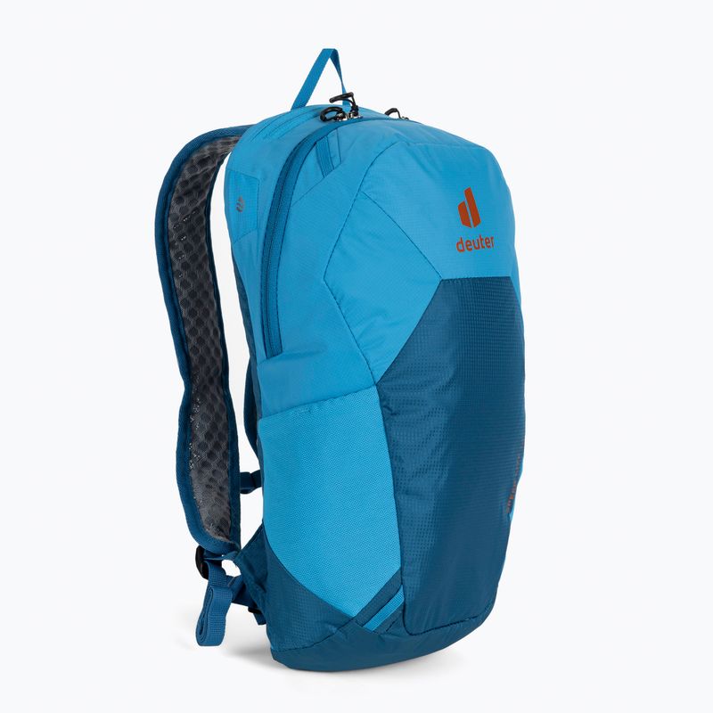 Deuter Speed Lite 13 l turistinė kuprinė mėlyna 341002213610 3