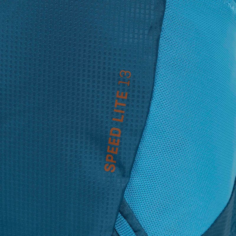 Deuter Speed Lite 13 l turistinė kuprinė mėlyna 341002213610 7