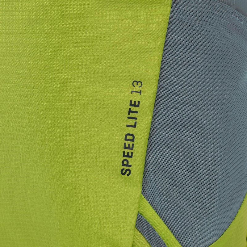 Deuter Speed Lite 13 l žygio kuprinė žalia 341002228070 6