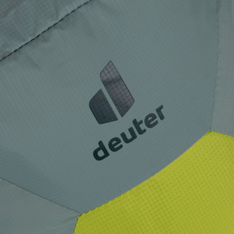 Deuter Speed Lite 13 l žygio kuprinė žalia 341002228070 7