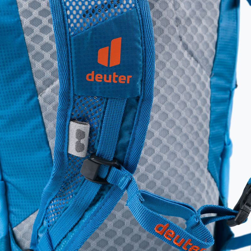 Deuter Speed Lite 21 l turistinė kuprinė mėlyna 341022213610 6