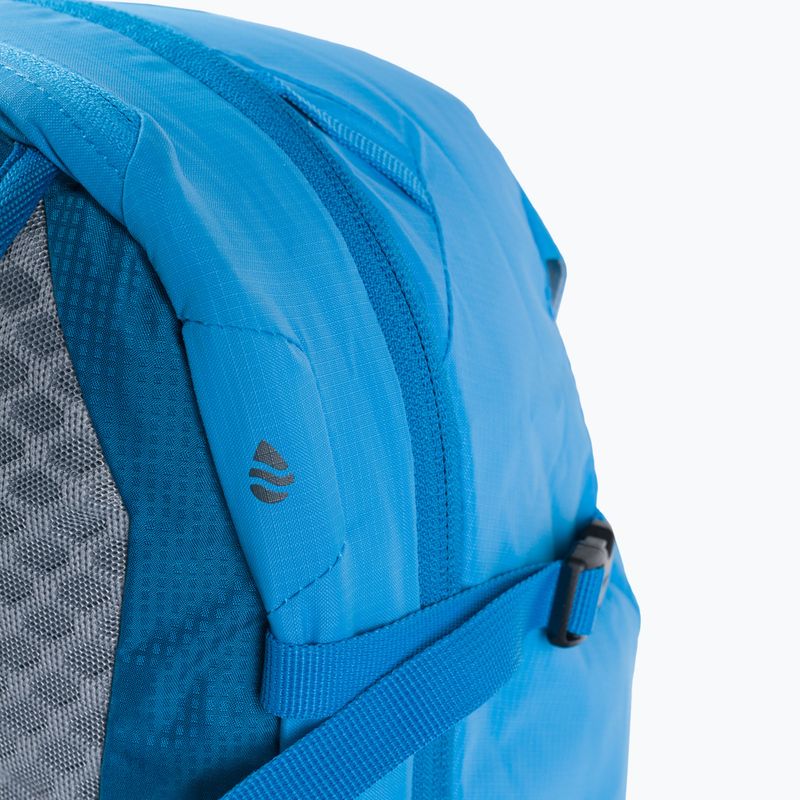 Deuter Speed Lite 21 l turistinė kuprinė mėlyna 341022213610 8