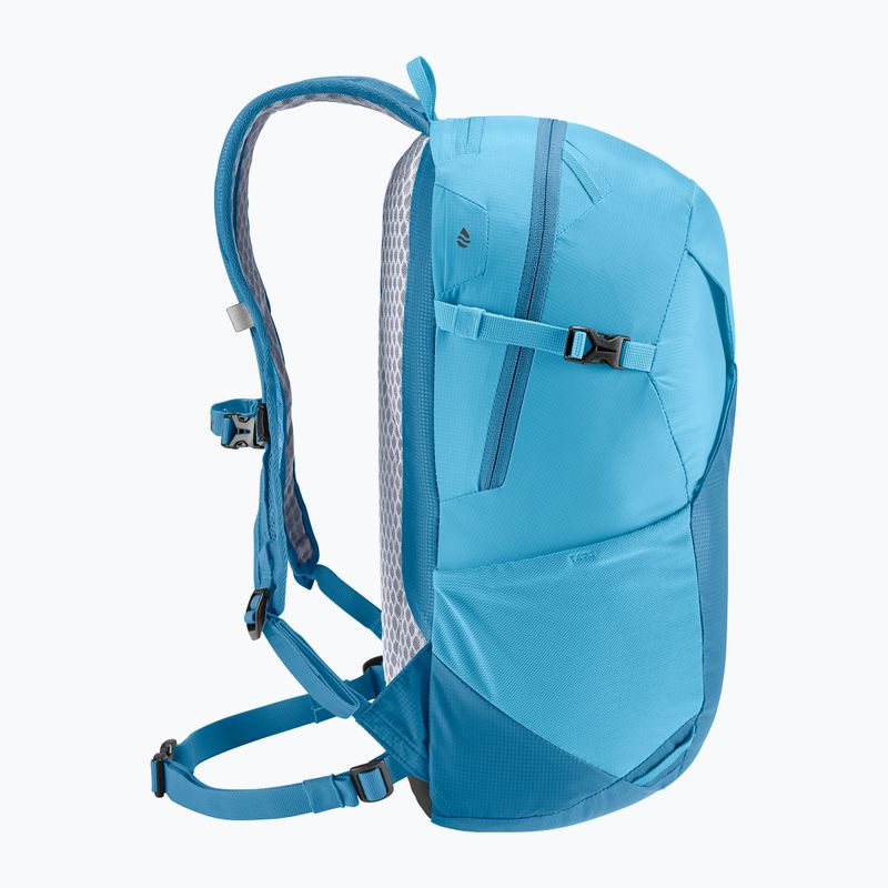 Deuter Speed Lite 21 l turistinė kuprinė mėlyna 341022213610 11