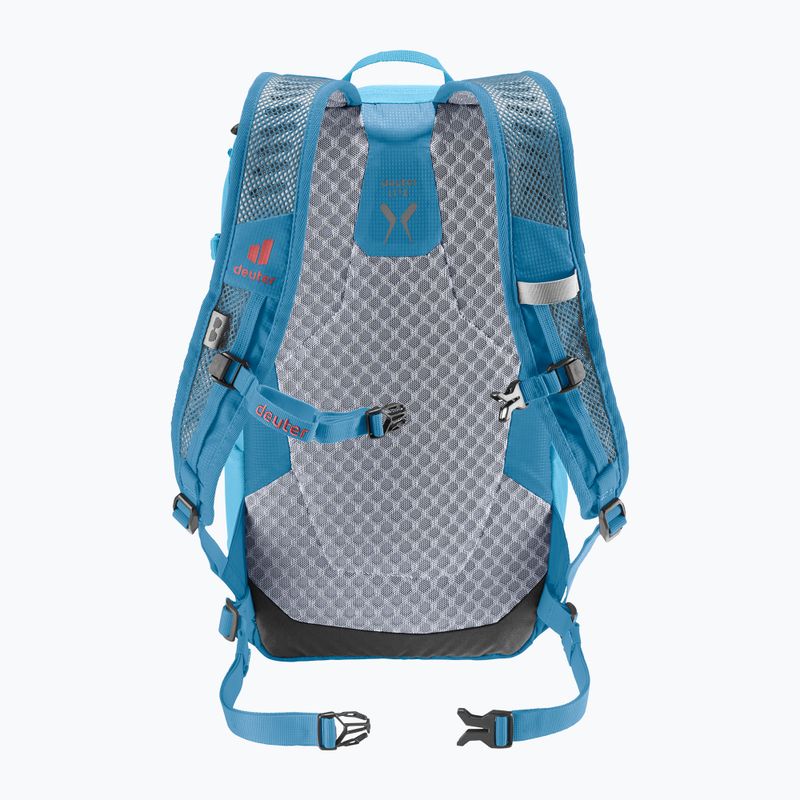 Deuter Speed Lite 21 l turistinė kuprinė mėlyna 341022213610 15