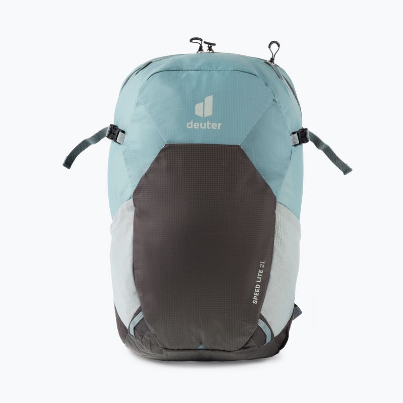 Deuter Speed Lite 21 l turistinė kuprinė pilka 341022244120