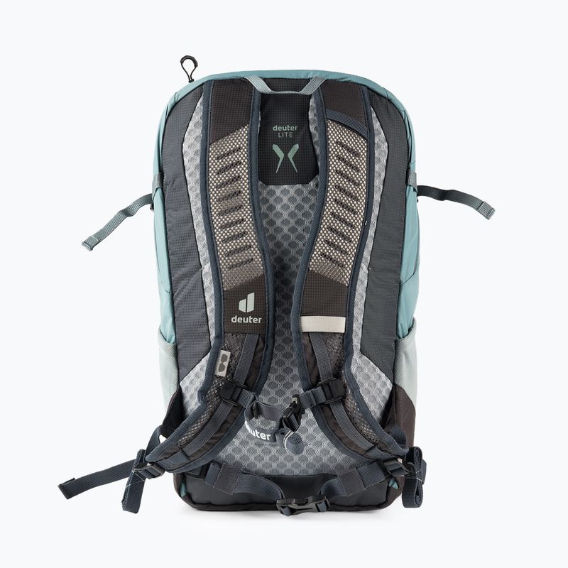 Deuter Speed Lite 21 l turistinė kuprinė pilka 341022244120 3