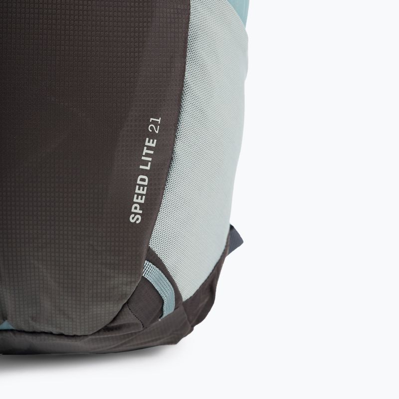 Deuter Speed Lite 21 l turistinė kuprinė pilka 341022244120 6
