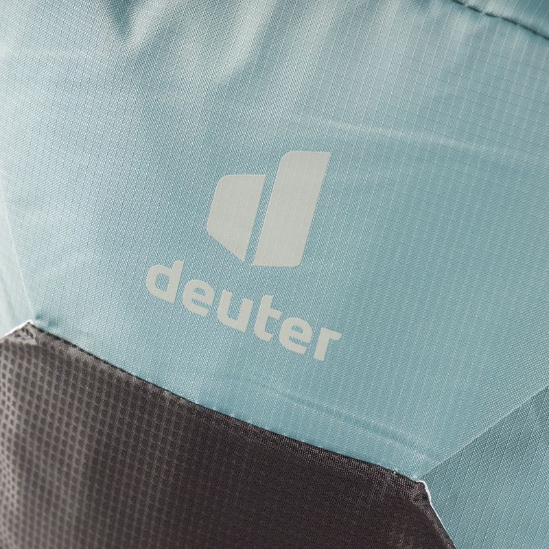 Deuter Speed Lite 21 l turistinė kuprinė pilka 341022244120 7