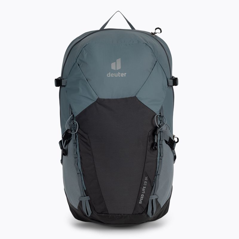 Deuter Speed Lite 23 l turistinė kuprinė blue-grey 341032244120