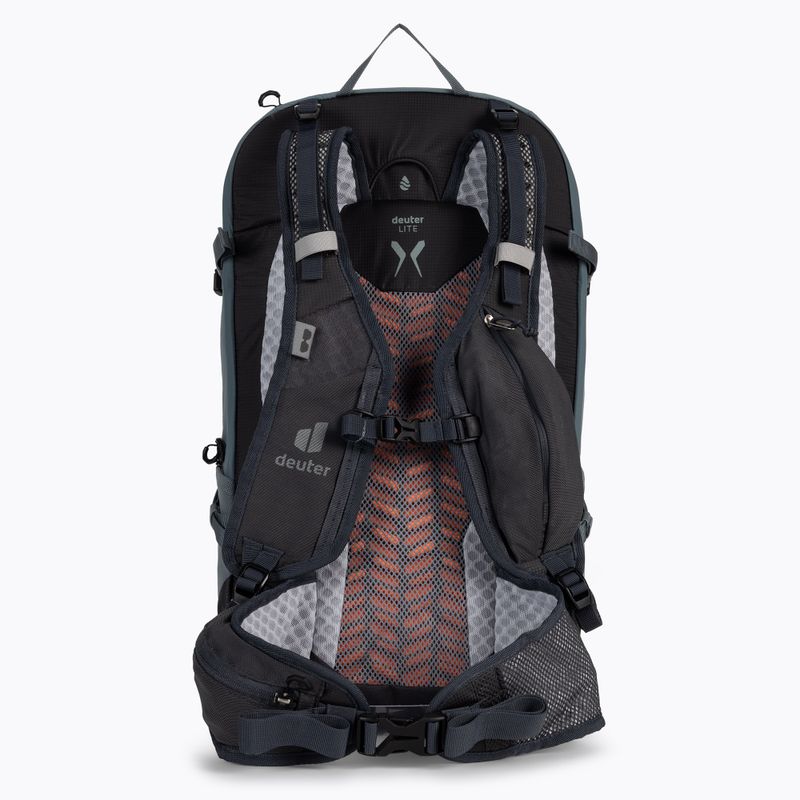 Deuter Speed Lite 23 l turistinė kuprinė blue-grey 341032244120 2