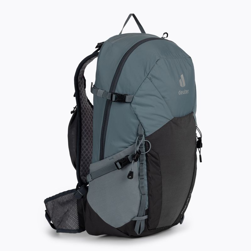 Deuter Speed Lite 23 l turistinė kuprinė blue-grey 341032244120 3