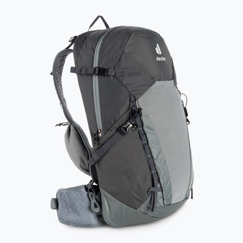 Deuter Speed Lite 25 l turistinė kuprinė pilka 341042244090 3