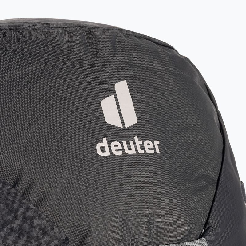 Deuter Speed Lite 25 l turistinė kuprinė pilka 341042244090 4