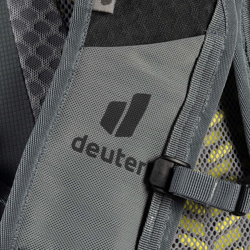 Deuter Speed Lite 25 l turistinė kuprinė pilka 341042244090 6
