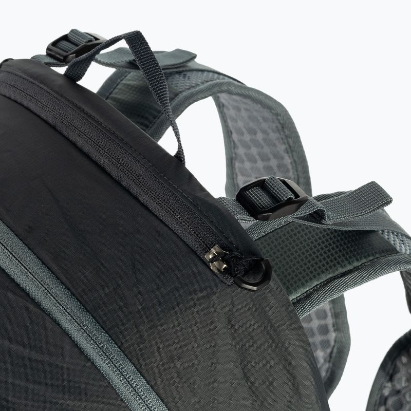 Deuter Speed Lite 25 l turistinė kuprinė pilka 341042244090 9