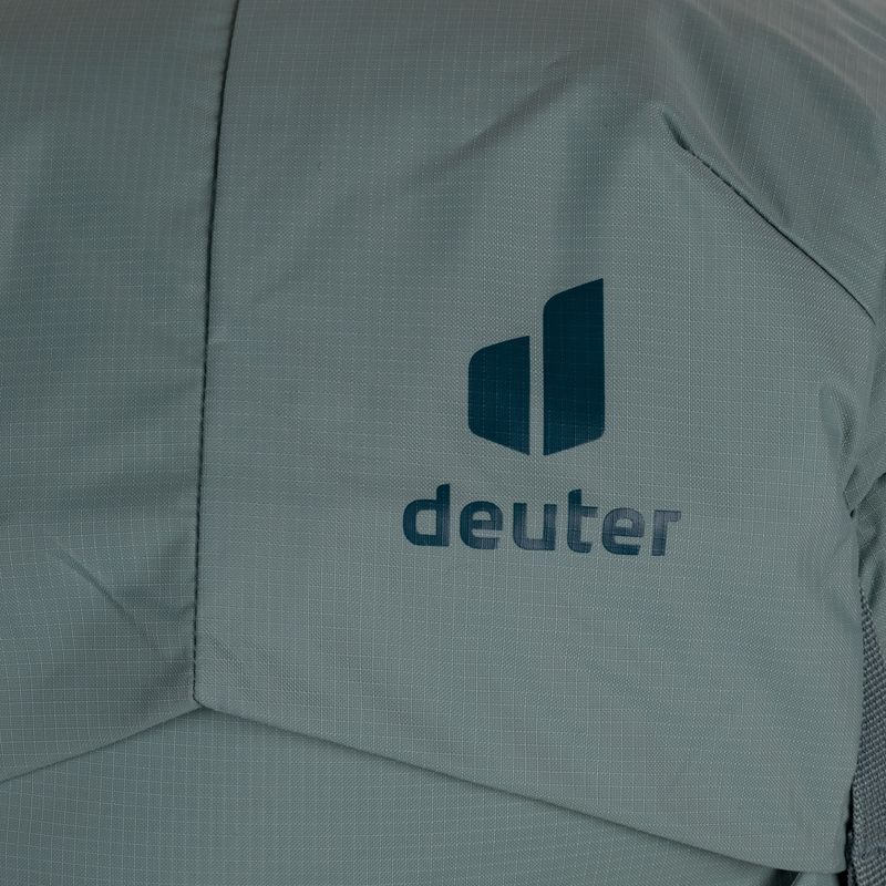Deuter turistinė kuprinė Speed Lite 30 l žalia 341062228070 4
