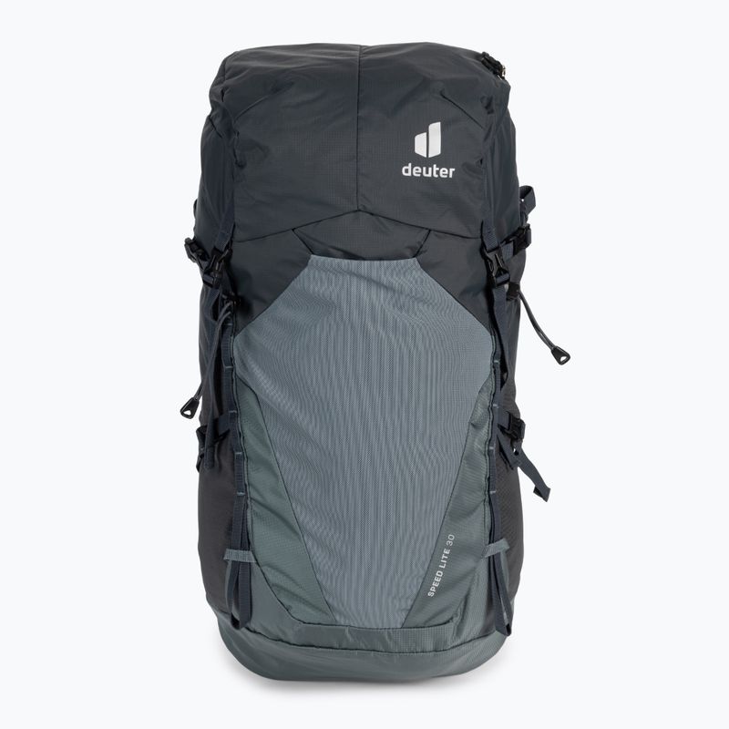 Deuter turistinė kuprinė Speed Lite 30 l pilka 341062244090