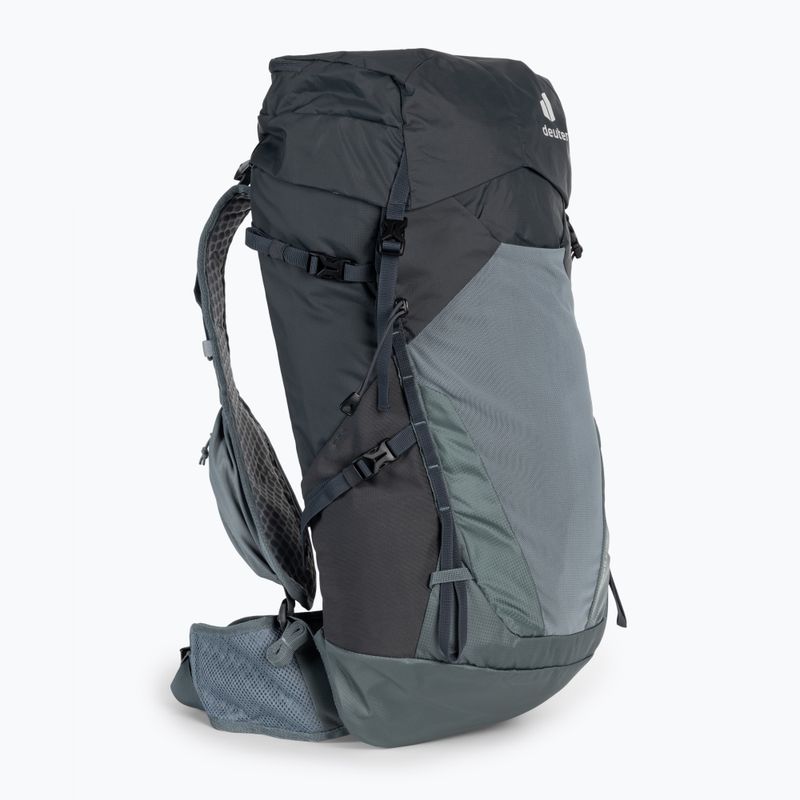 Deuter turistinė kuprinė Speed Lite 30 l pilka 341062244090 3
